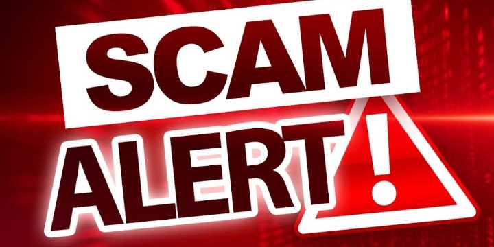 Nevada Supreme Court issues warning over false text message scam