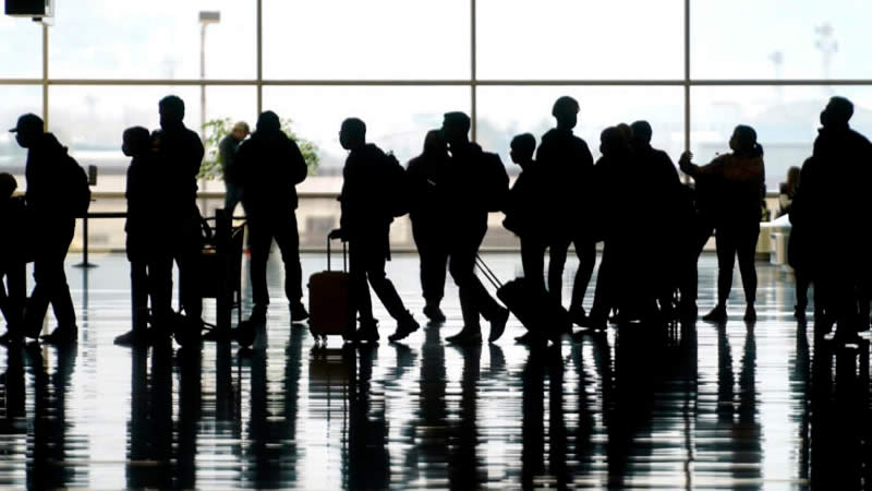 CDC Issues Travel Warning as Measles Makes a Comeback