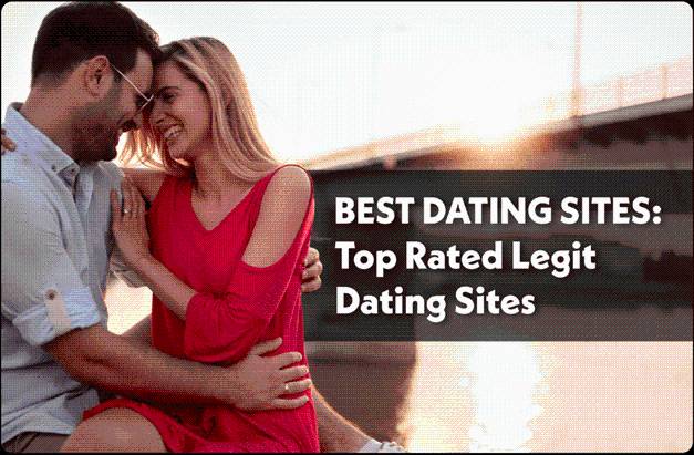 Best Dating Sites of 2024: Top Rated Legit Dating Sites and Apps