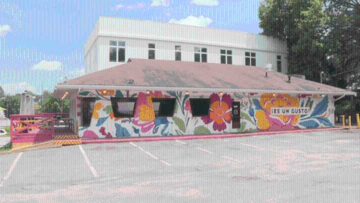 'Slice of Life': Lynchburg restaurant featured in Amazon documentary