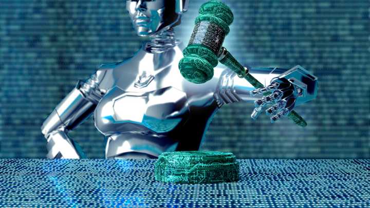 Unlicensed law clerk fired after ChatGPT hallucinations found in filing