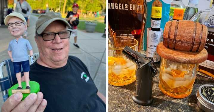 Skip The Socks, Spoil Your Old Man With One Of These 22 Awesome Father’s Day Finds