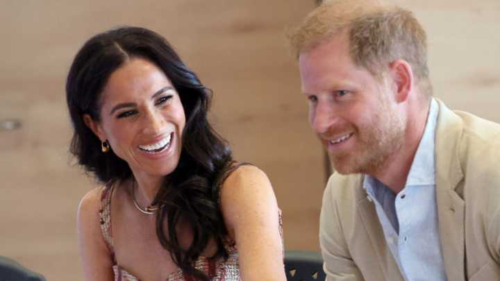 Meghan Markle recently opened up about the tough time she went through during her pregnancies