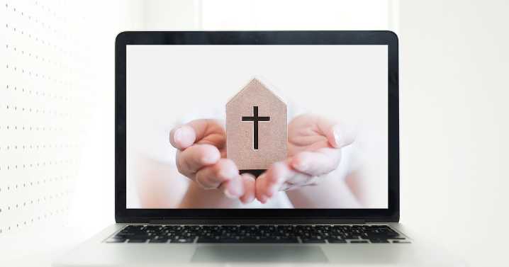 Area congregations invite all to services