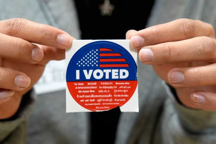 PA GOP opens new voter registration push; Dems’ lead still shrinking