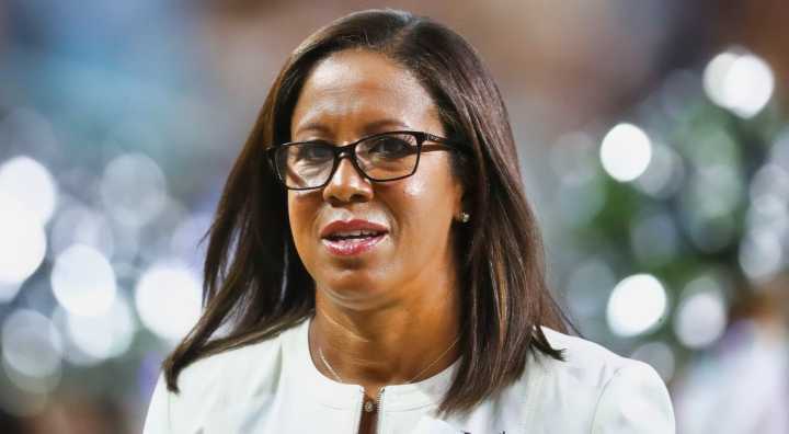 Everyone Is Very Worried About Lisa Salters After ESPN’s Message During NBA Finals