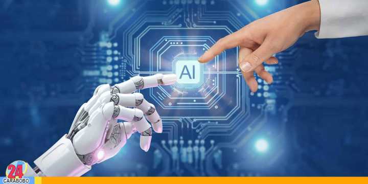 Advierten sobre nuevas modalidades de delitos a través de la Inteligencia Artificial