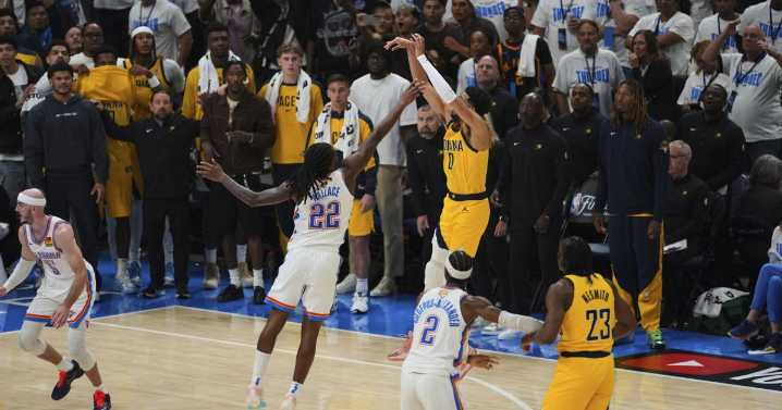 NBA Finals