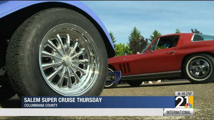 Salem, Columbiana collaborate to provide transportation to this week's events