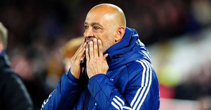 When Nottingham Forest could learn their Europa League fate as Crystal Palace make case