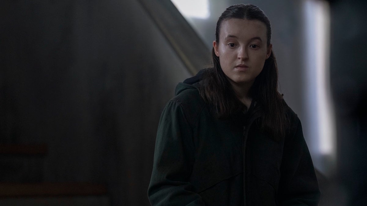 After Season 2 Finale, ‘The Last of Us’ Still Beats ‘Sirens’ and ‘MobLand’ on Streaming Top 10