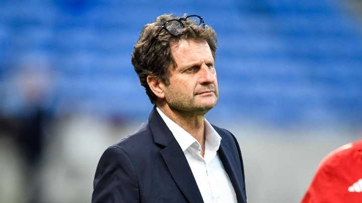 Matildas appoint ex-Lyonnes, Arsenal boss Joe Montemurro
