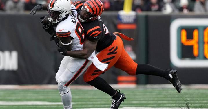 Titans' Callahan calls free-agent linebacker Germaine Pratt a good leader, productive player