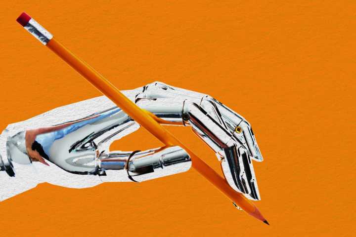 Midwit machines are destroying thinking