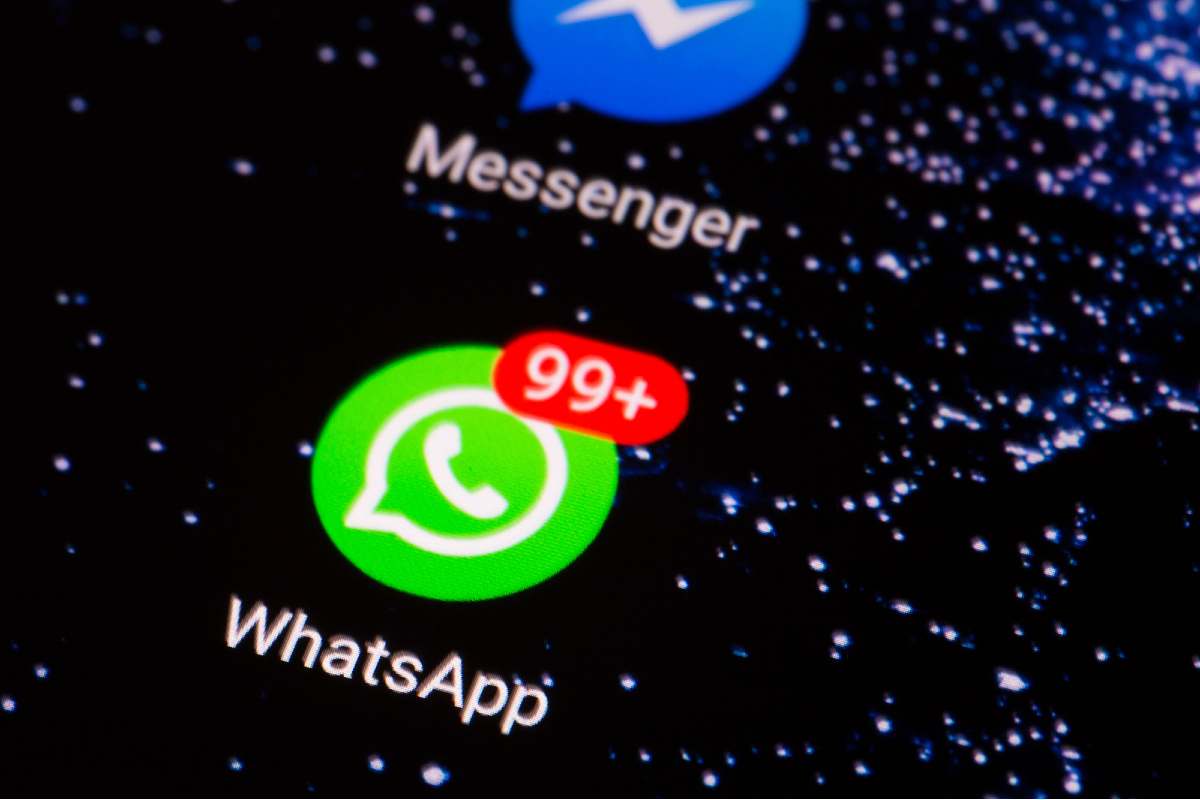 Una nueva forma de enviar dinero desde Estados Unidos… ¡por WhatsApp!