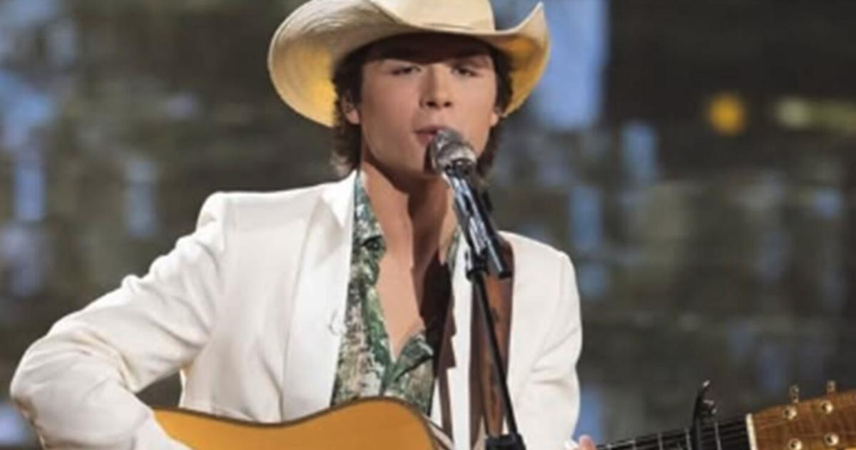 Here's how to watch Louisiana's John Foster make his Grand Ole Opry debut