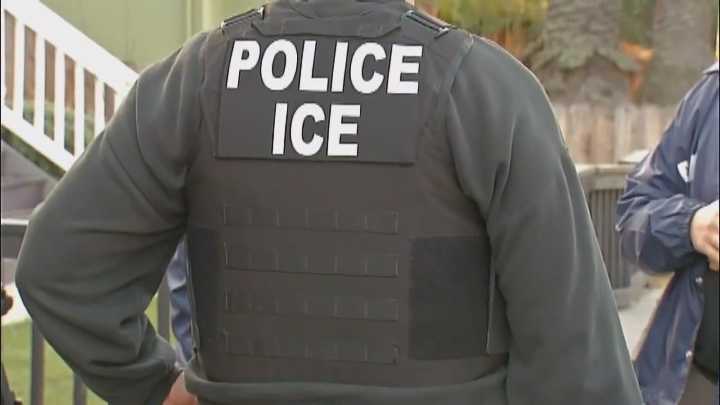 Torrance 9-year-old detained by ICE faces potential deportation to Honduras