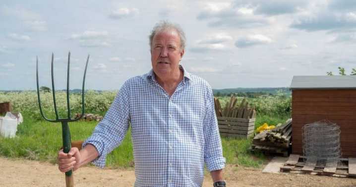 Jeremy Clarkson nails UK pubs crisis with 'ten miles from Birmingham' claim