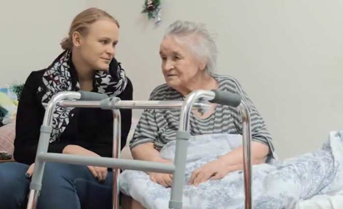 Cost of care: Financial support for family caregivers