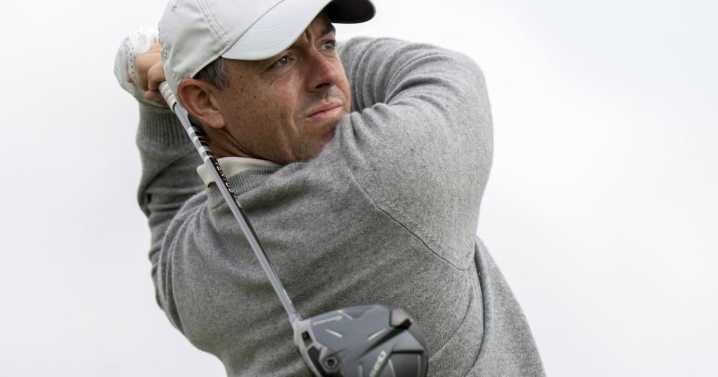 US Open '25: Oakmont is the name that stands out in golf's toughest test