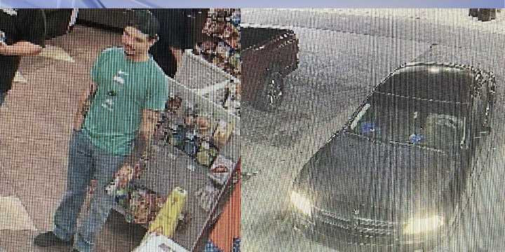 Middlesboro hit and run investigation
