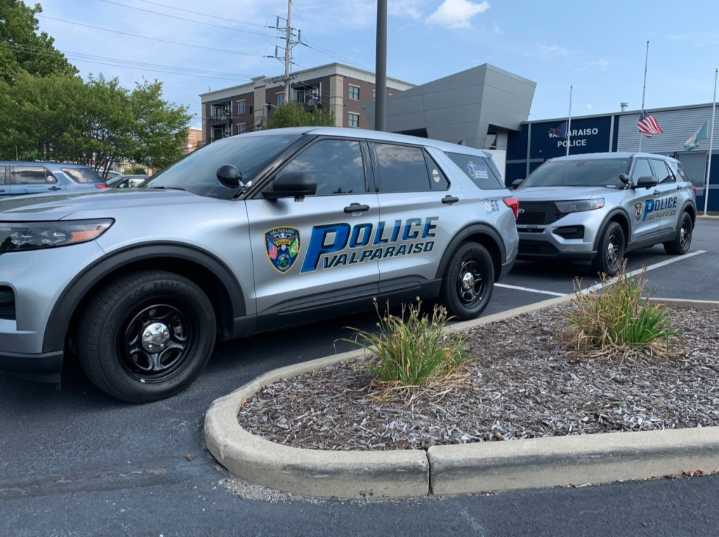 Valparaiso man charged with murder after Monday shooting