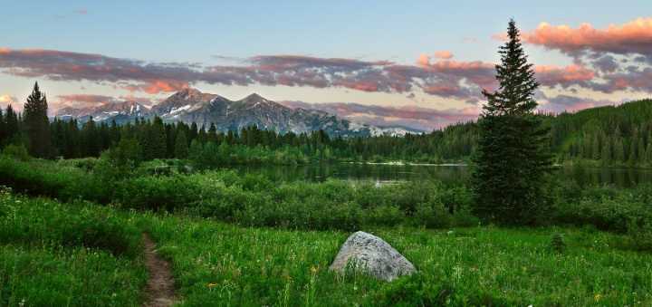 Colorado campground named among favorites in America: Hipcamp