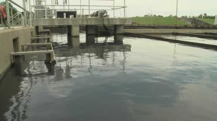 Little Rock Water Reclamation Authority proposing future rate increase for customers