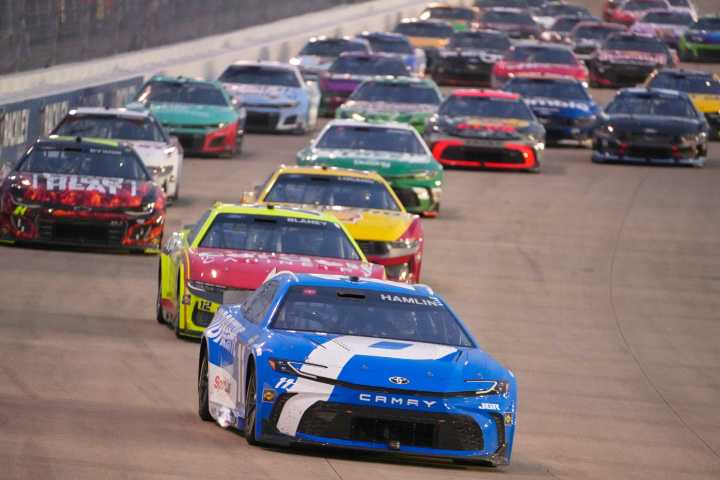 Federal judges rule in favor of NASCAR in lawsuit filed by Jordan