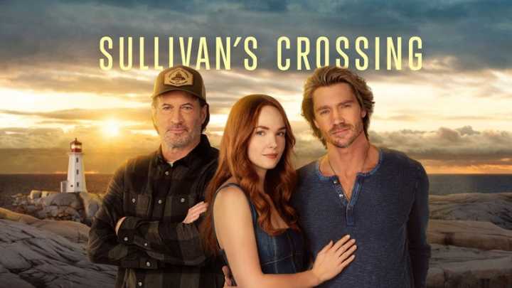 Sullivan's Crossing - Season 3 - Open Discussion + Poll