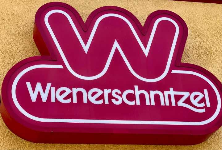 Wienerschnitzel is coming to Walmart stores
