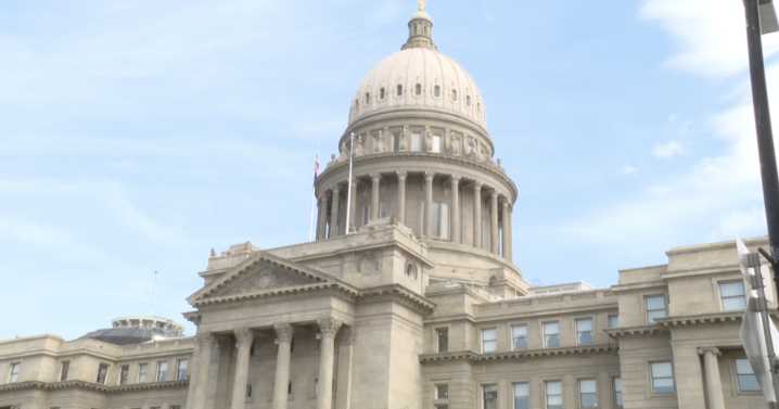 State of Idaho maintains its AAA credit rating for the fifth year in a row