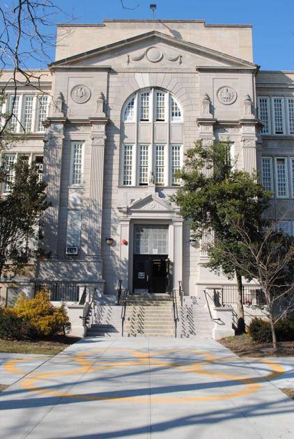Grover Cleveland student held by ICE