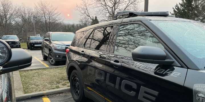 Man hides from Westlake Police in retention pond after he ‘went to get a soda’