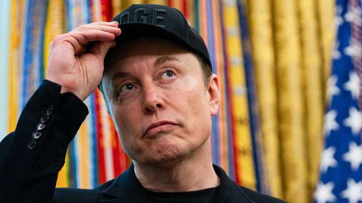 “Es una abominación”: por qué las duras críticas de Musk dificultan la aprobación de la ley presupuestaria de Trump