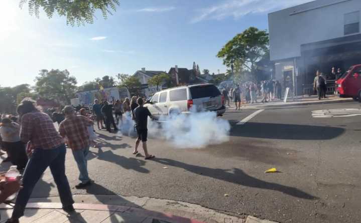 Morning Report: Workers Targeted in Raid Were Not Wanted Criminals