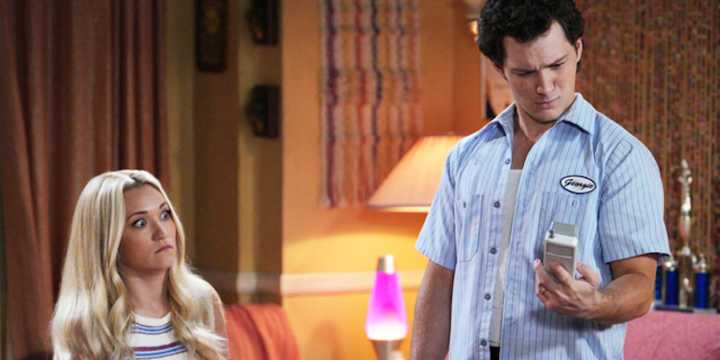 Georgie & Mandy’s First Marriage Season 2 Can Fix A Major Young Sheldon Story With One Character Comeback