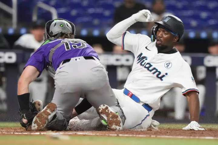 15 Facts About Rockies Vs Marlins