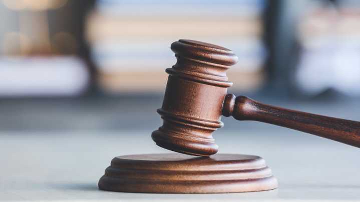 Norfolk man gets over 19 years for seeking child in sting