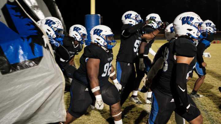 Methodist LB coach makes his case for Westover head coaching spot