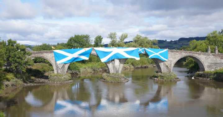Scotland financial services FDI success revealed in survey