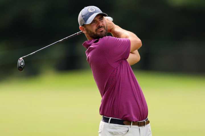 Against All Odds, Suspended PGA Tour Pro Finds Hope in Golf With a Rare Achievement