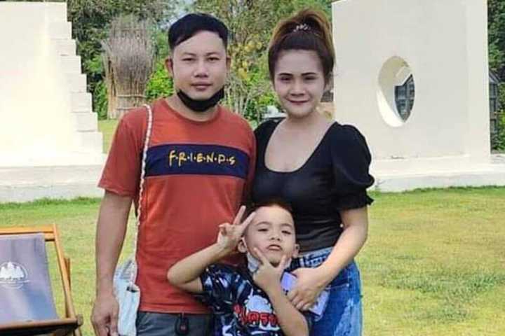 Israel says it has retrieved the body of Thai hostage taken on Oct. 7, 2023