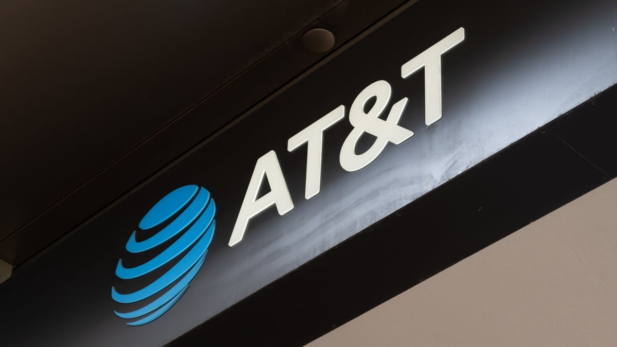 AT&T investigating massive data leak affecting millions of users