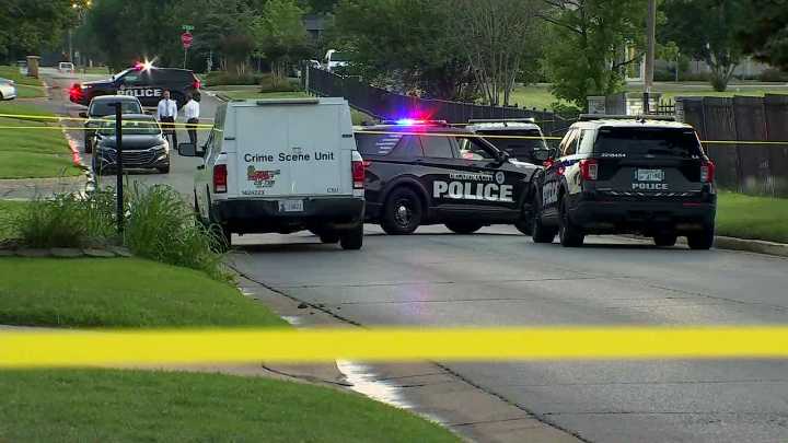 Man identified in fatal southwest OKC shooting