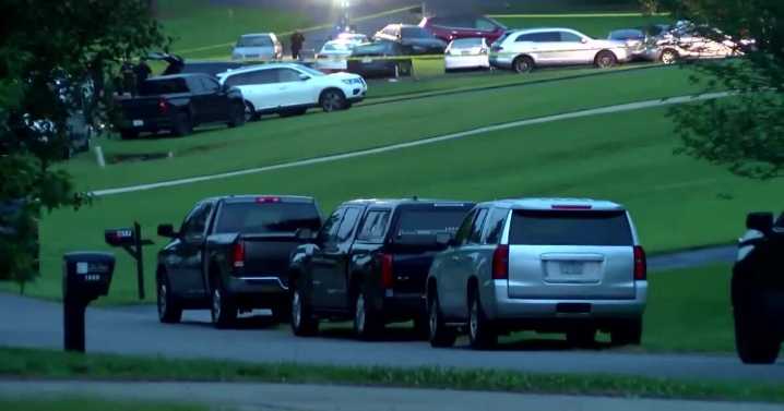 1 killed, 11 others injured after overnight shooting at party in Hickory, North Carolina