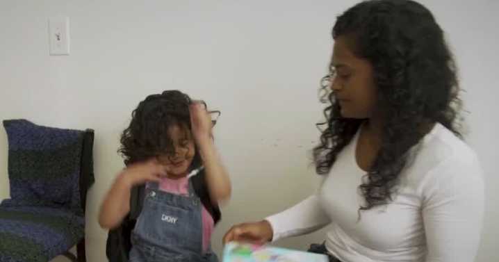 Migrant girl with life-threatening medical needs granted parole to remain in US