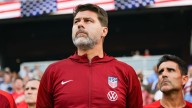 With the 2026 World Cup one year away, the USMNT can’t seem to win a game