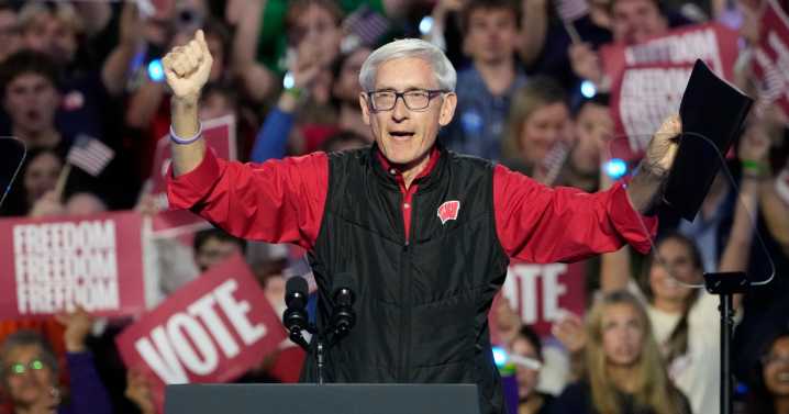 Wisconsin's budget talks stall. Here's how it could affect the 2026 governor's race