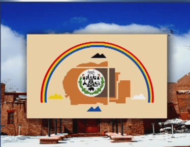 Navajo Nation declares drought emergency